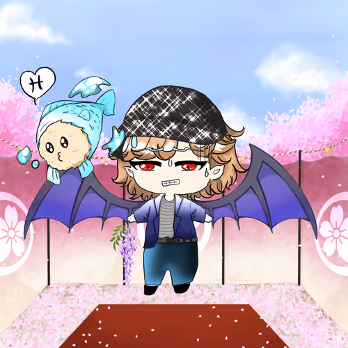 The Fairyverse