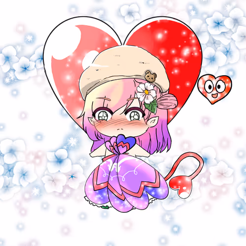 The Fairyverse