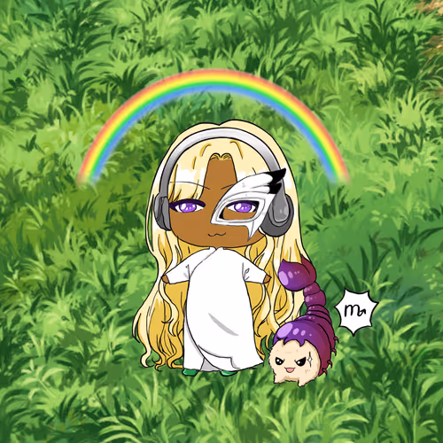 The Fairyverse