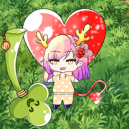 The Fairyverse