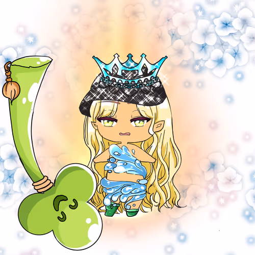 The Fairyverse