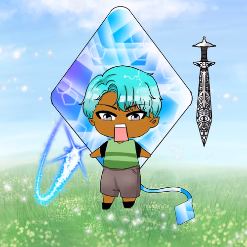 Fairyverse #84