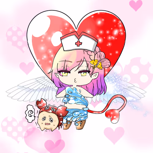 The Fairyverse