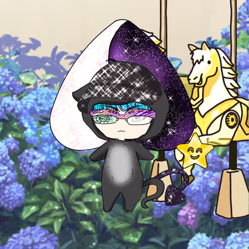 The Fairyverse