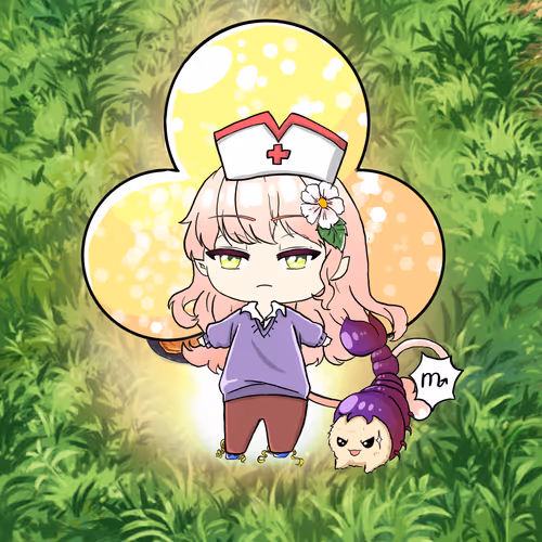 The Fairyverse
