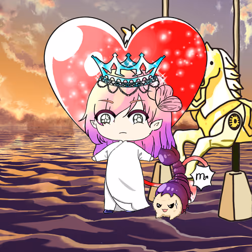 The Fairyverse