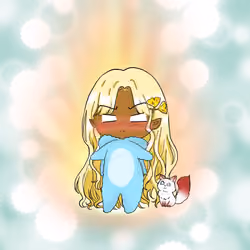 Fairyverse #868