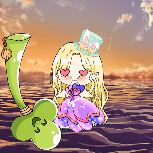 The Fairyverse