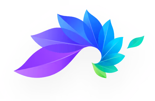 FraktalNFTCharged Particles - Proton