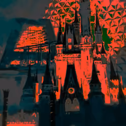 Kingdom of lies