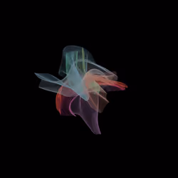 “Event Horizon Sunset (Series B) #6” #jakebrukhman #2019