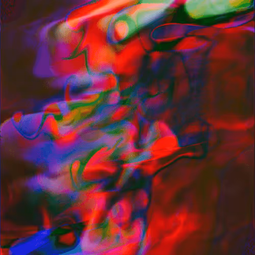 variationen des feuers (var.?)
