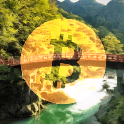 Bitcoin - Japan