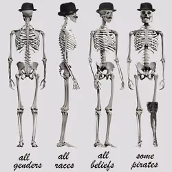 All equals
