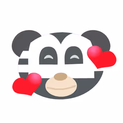 EmotiCOINS #bitcoin‪ ‬Bear feel loved