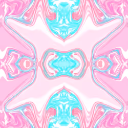 Bubblegum Valley