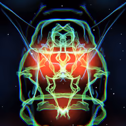 #osavagedigitalart