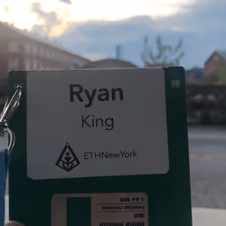 Eth NY