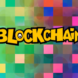 WebCartoons - Blockchain