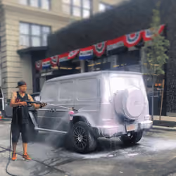 Froth City