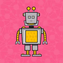 Tooncoin - Blockchain Robo