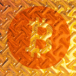 Bitcoin - The digital gold