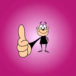 WebCartoons - Like