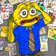 Super secret BANANO project