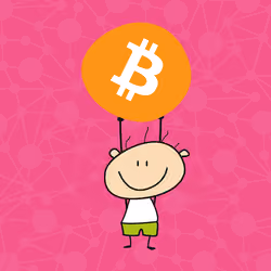 Tooncoin - Bitcoin Boy