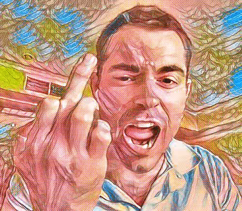 Roger Ver