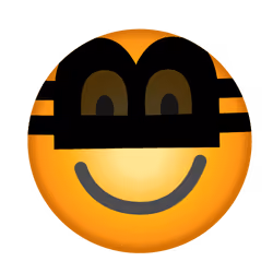 EmotiCOINS #bitcoin sunglass