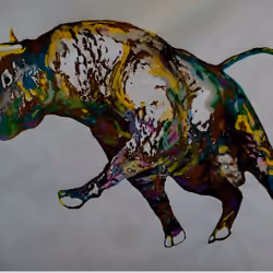 bull