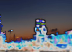 Neon City