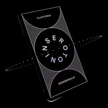 Serotonin 3