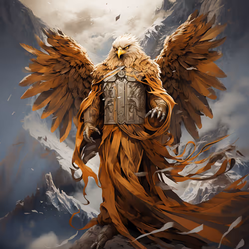 Avikon Featherwind