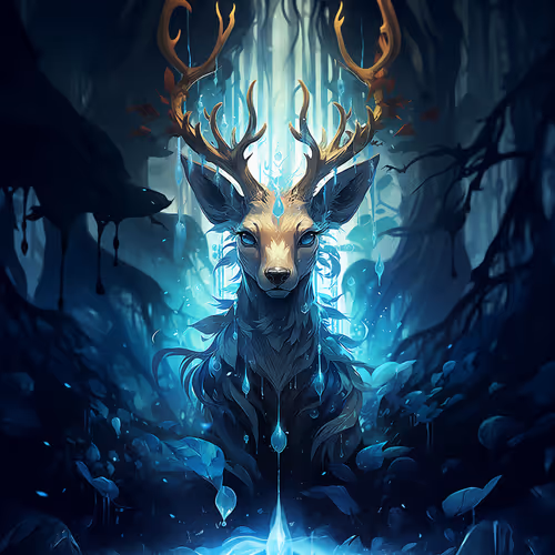 Deerstream Revival