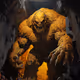 Sulfur Breath Troll
