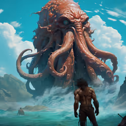Abyssal Maw
