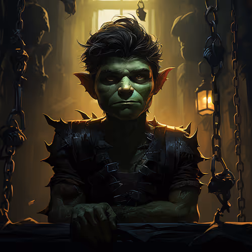 Wotf Character Proofs