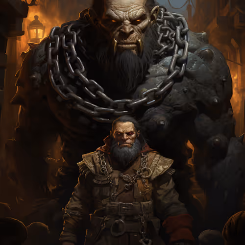 Wotf Character Proofs