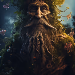 Elder Ulmus