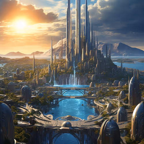 Starhaven Port