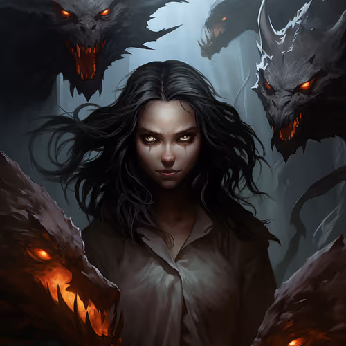 Wotf Character Proofs