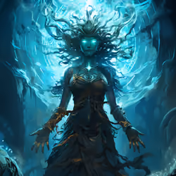 Sylphina Cloudwander