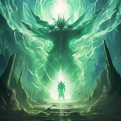 Zenith Transcendence