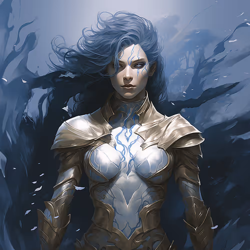 Wotf Character Proofs