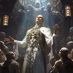 Francis Cyntheti Solarflux