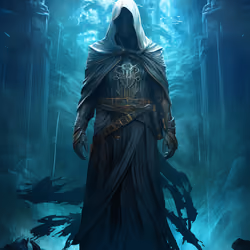 Emperor Sirelius