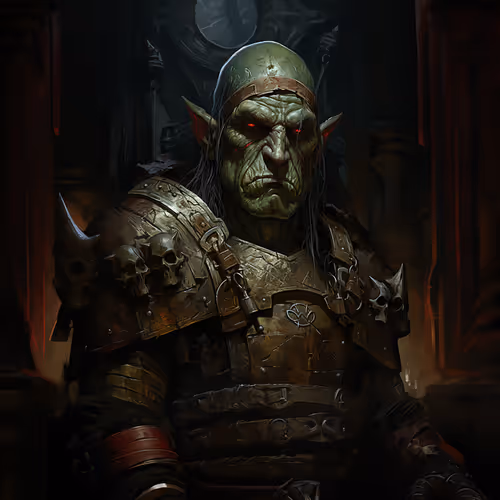 Vornak Darkshroud