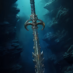 Tidal Jawsplitter